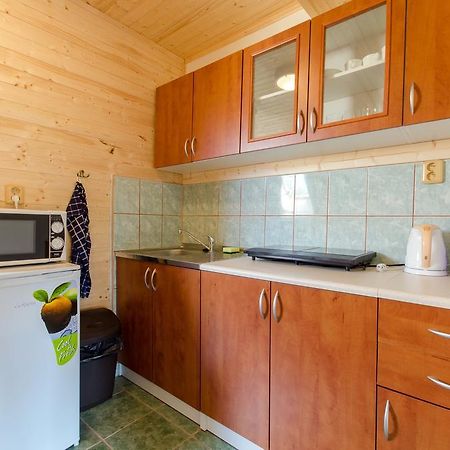 Penzion Pulciny 43 Номер фото