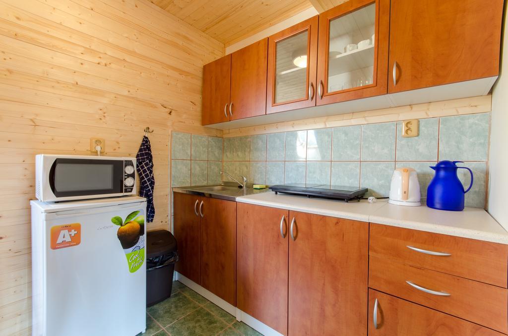 Penzion Pulciny 43 Номер фото
